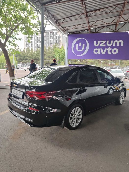 Monza 1.5 2023 yil 14300$