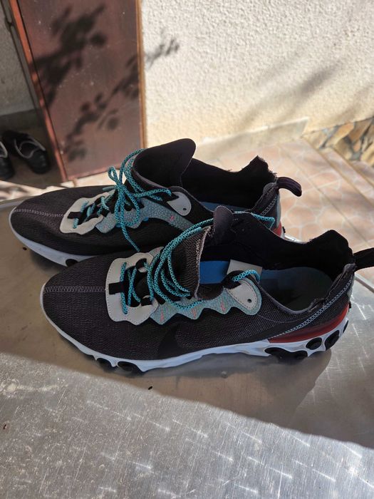 Маратжнки литни NIKE
