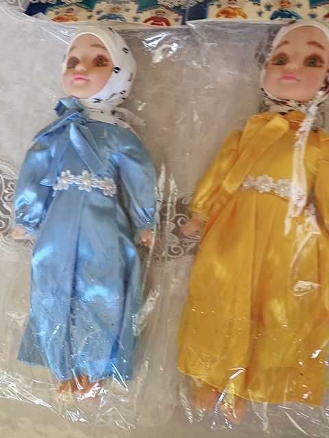 Qoʻgʻirchoq OLIYA gapiradi Кукла Олия говорящий с доставкой