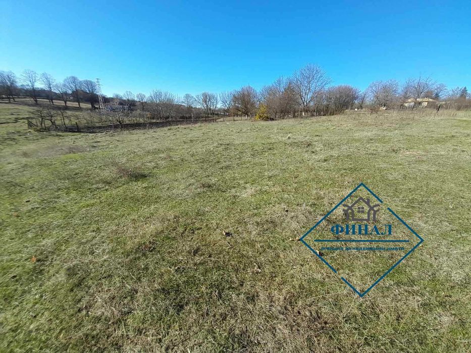 Продава се Парцел в с. Тимарево, Област Шумен - 1290 кв.м за 7 €/кв.м - Снимка #1