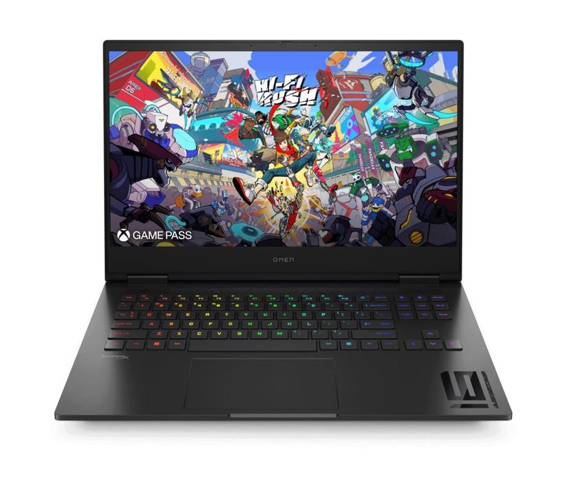HP Omen 16 i7 4060