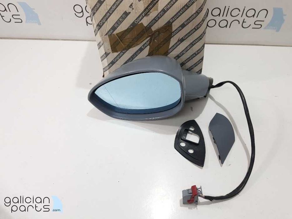 Огледало ALFA ROMEO BRERA -2010 LH