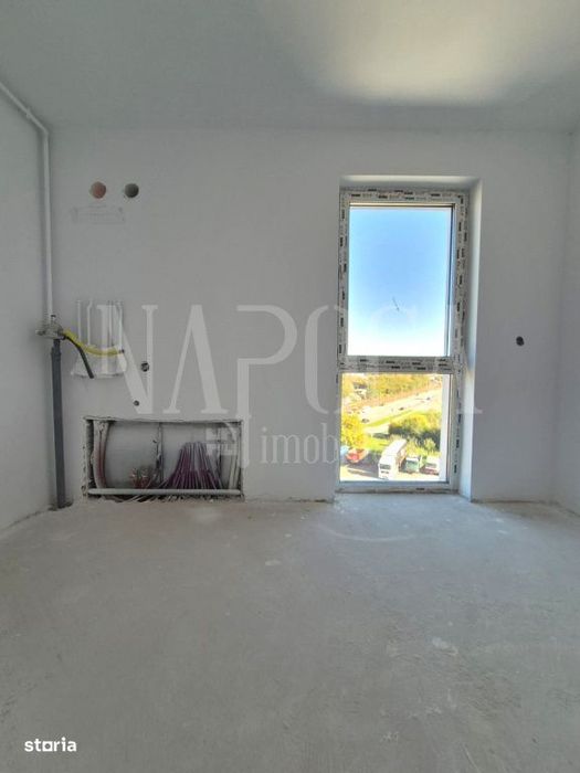 Apartament 3 camere de vanzare in Intre Lacuri, Cluj Napoca
