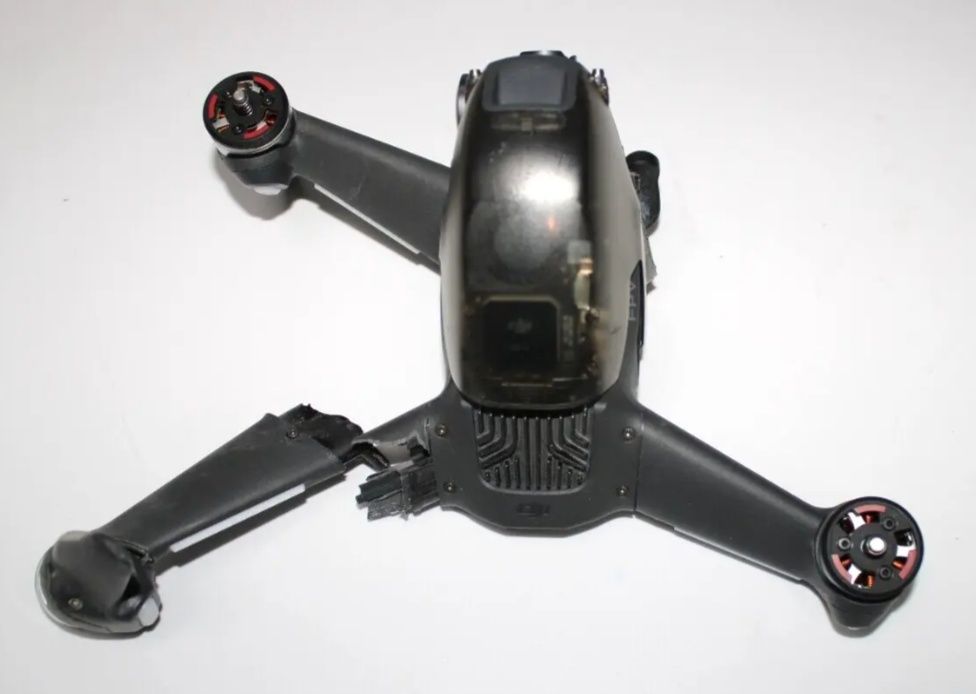 Piese reparatie drone DJI Mavic Air Mini 2 3 4 Pro FPV Avata Tello Neo