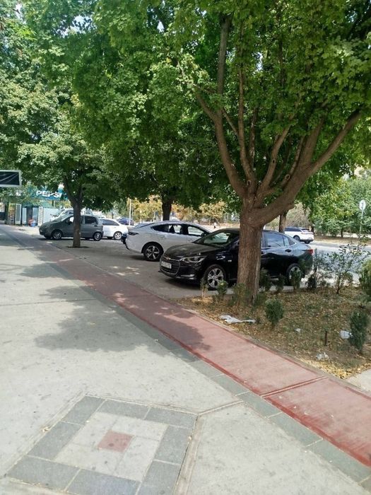 Yunusobod 17kv Sayram