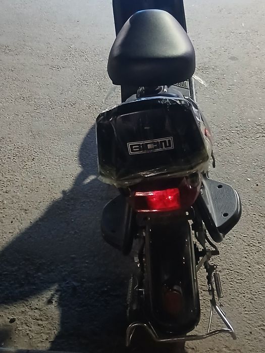 Продам электро скутер