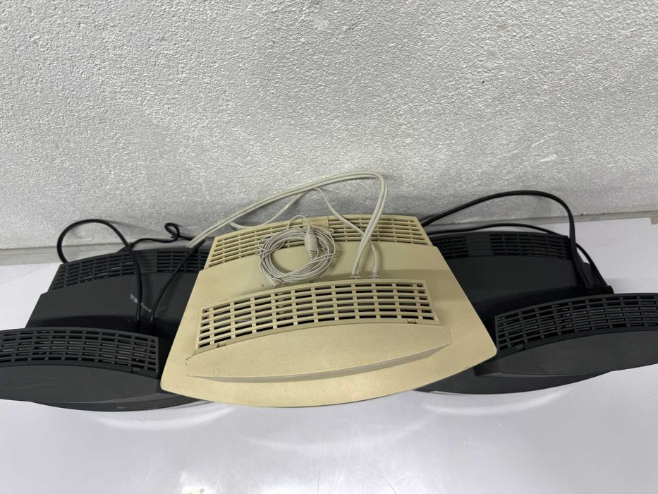 Радио - Bose AWRCC5/6 CD Wave Music System