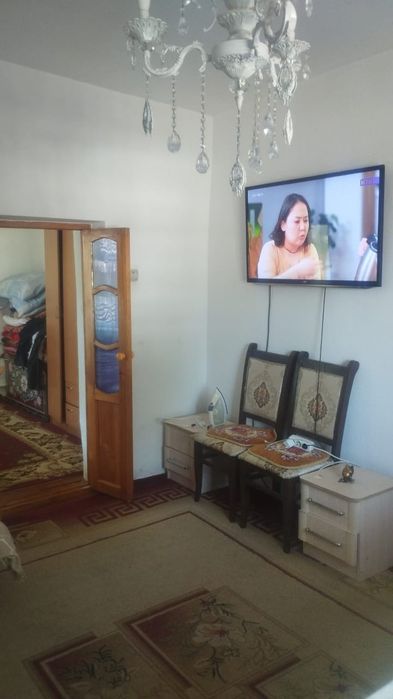 Уй сатылады. Продается дом.