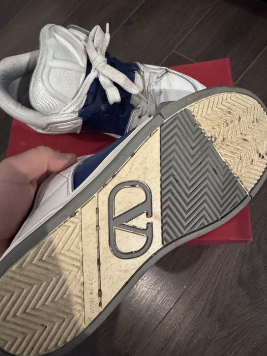 Valentino Open Skate