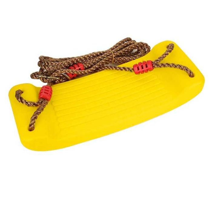 Детска люлка с въжета 175 см