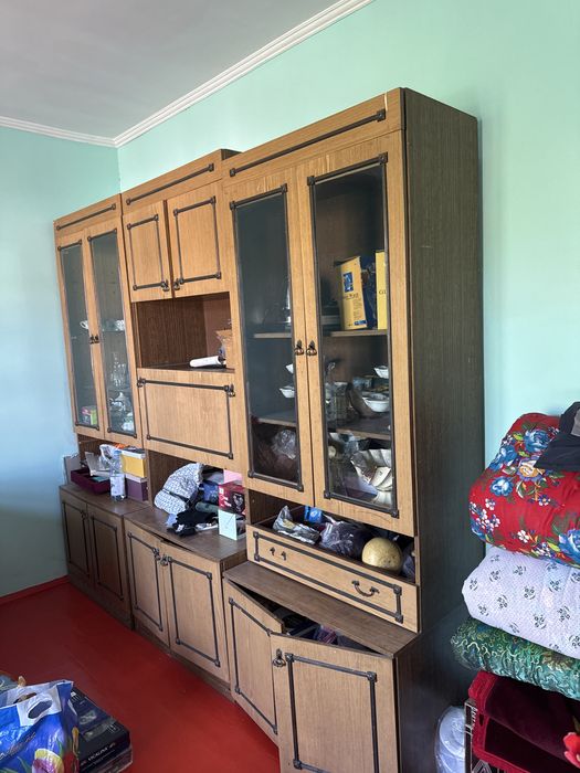 Диван шкаф сатылымда