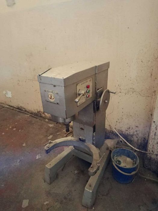 Пиширик цехи ускуналар билан ижарага берилади