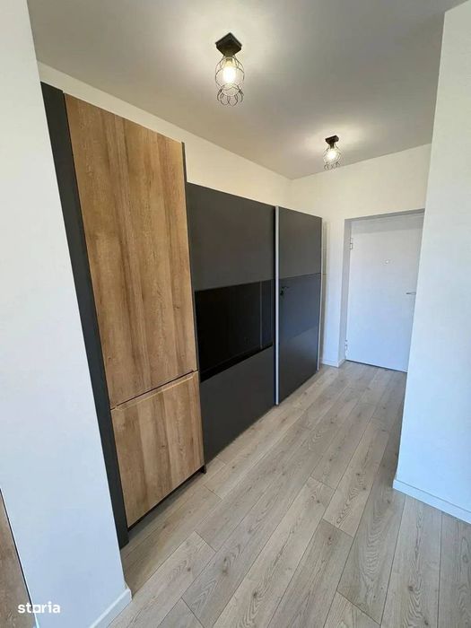 Apartament 2 Camere De Inchiriat Pleiades Residence Ploiesti