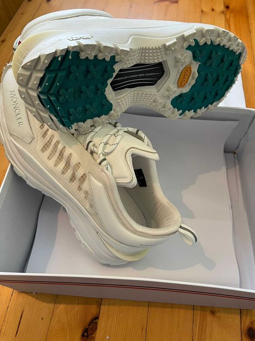 Мъжки Обувки Moncler