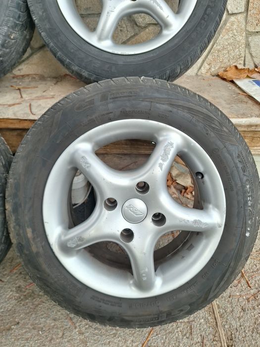 Джанти 4х108 14"