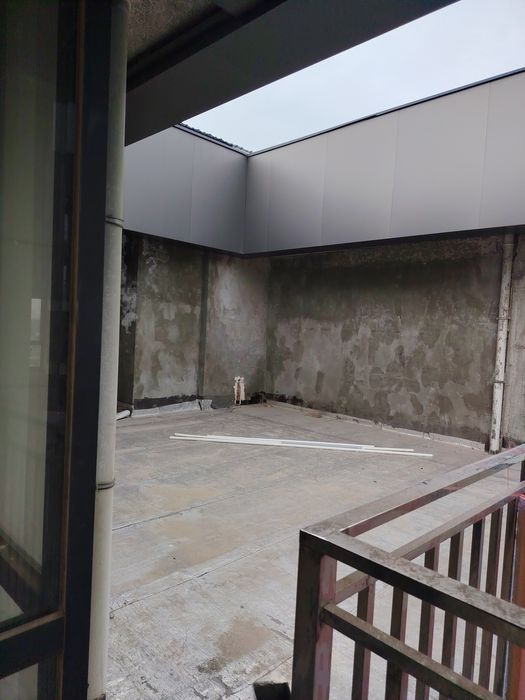 СВОЯ  MIRABAD CITI 5/9/9 дуплекс 273 квадратов