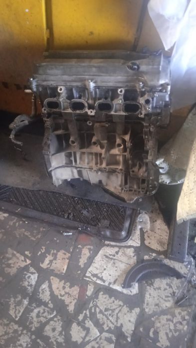 Продам двигатель Toyota Camry 2,4
