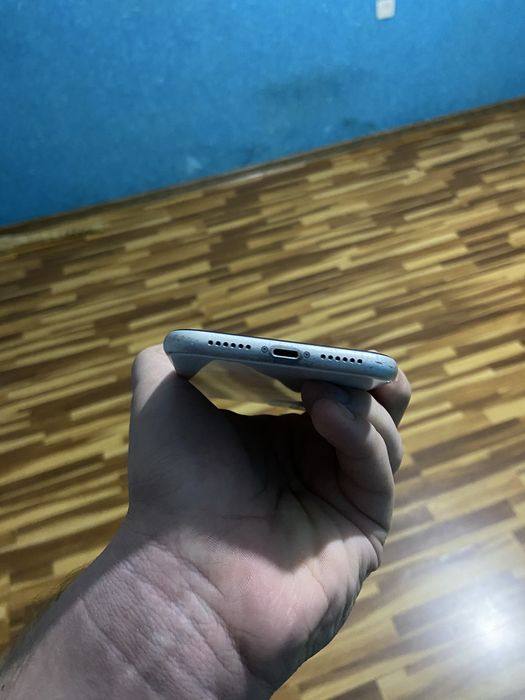 Iphone 11 64 GB ios