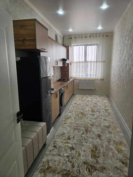 2 хоналик квартира 4 кават кирпичный дом, шарк 1, ал-мактум