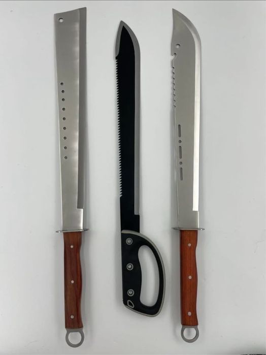 Macete de vanatoare, pescuit, camping! De calitate!