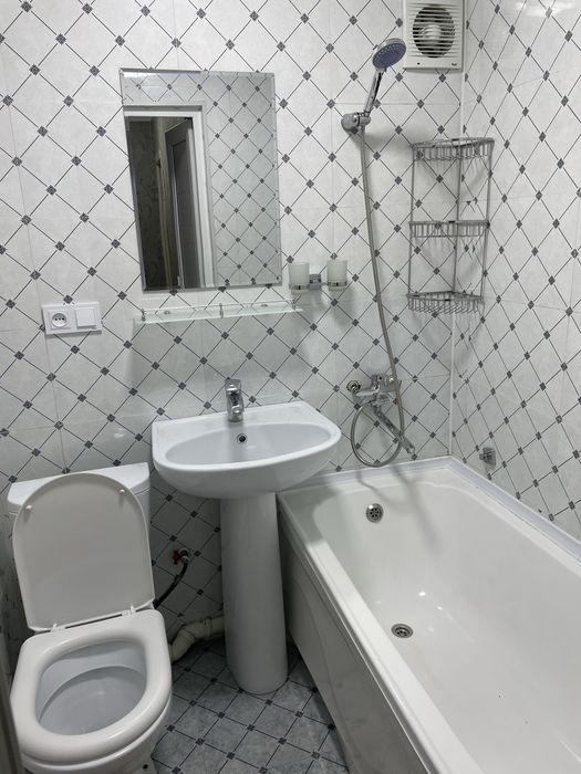 Продается квартира
