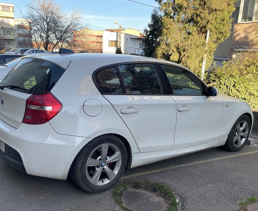 Bmw seria 1 120D