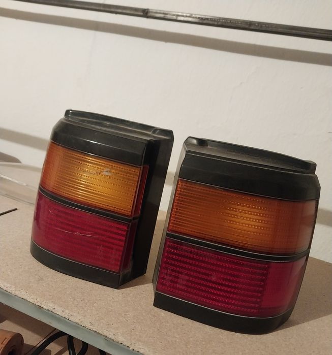 Запчасти на пассат б3