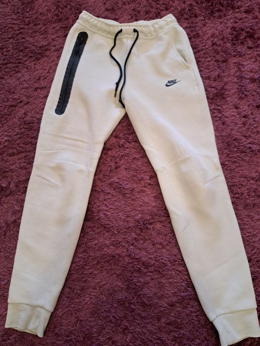 Nike tech fleece