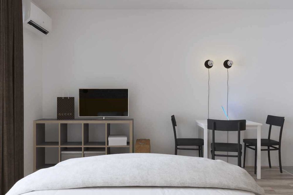 Дава се под наем Едностаен апартамент в София, Студентски град - 40 кв.м за 498.27 € - Снимка #2