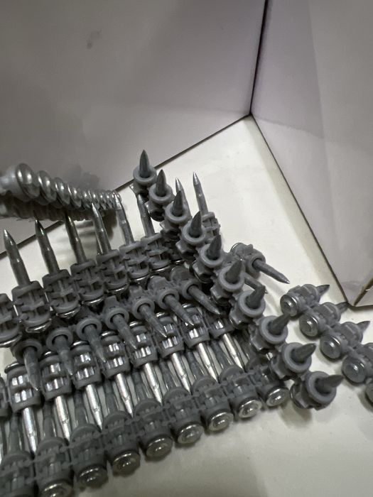 Cuie pistol hilti bx3 de 22 si 27 mm