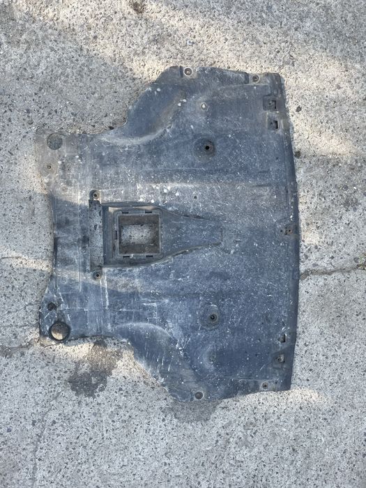 Кора под  мотор БМВ Х3, е83 (kora bmw x3, e83)