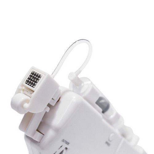 Консуматив капачка, игла и спринцовка 3 в 1 за безиглен мезопистолет