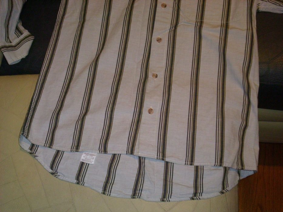 Оригинална Риза LEVI'S 100% памук размер S