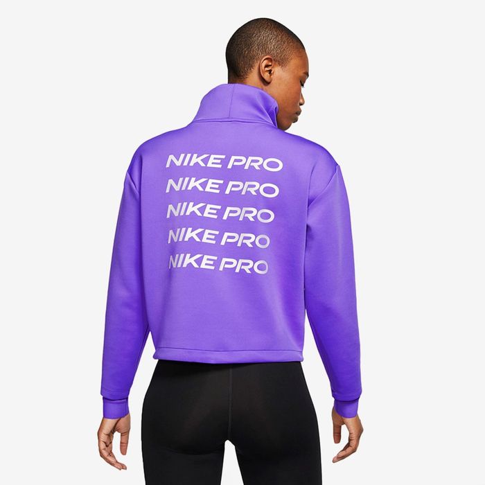 Толстовка Nike