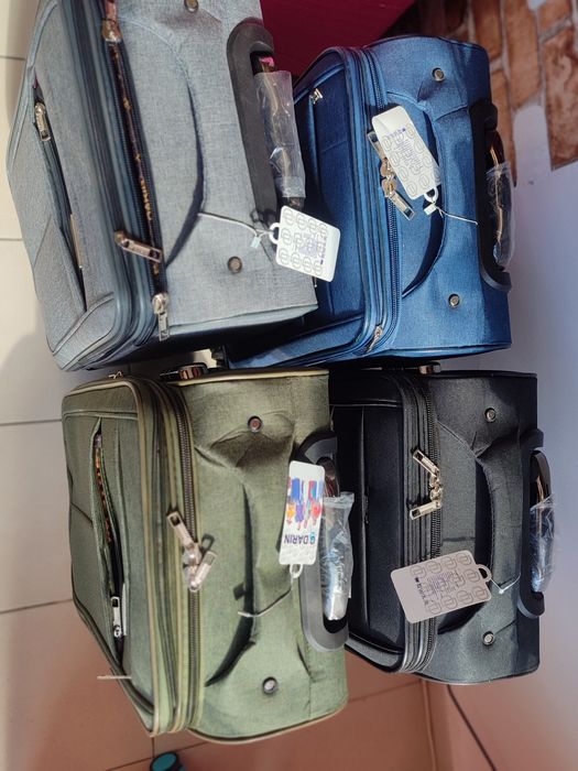 Куфар 55 40 20 см.