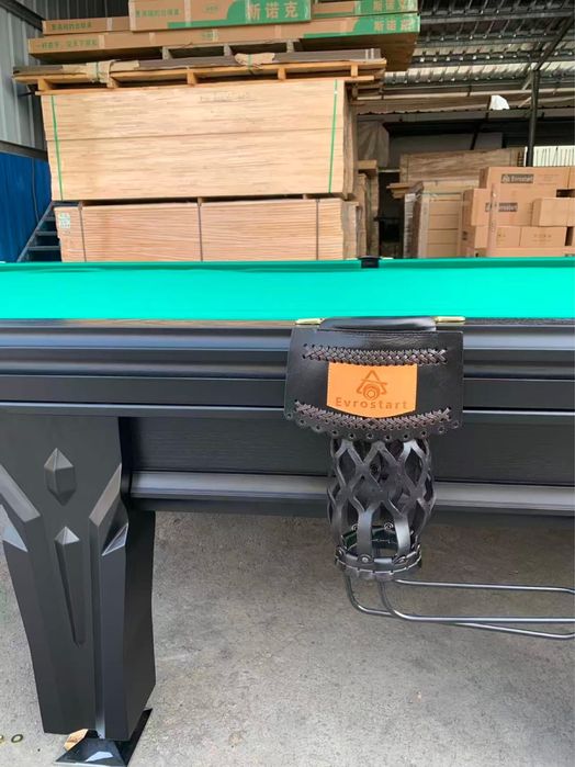 Бильярдный стол евростарт столдар бар