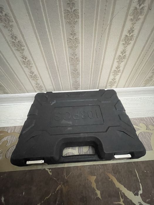 Набор бүкіл заты түгел