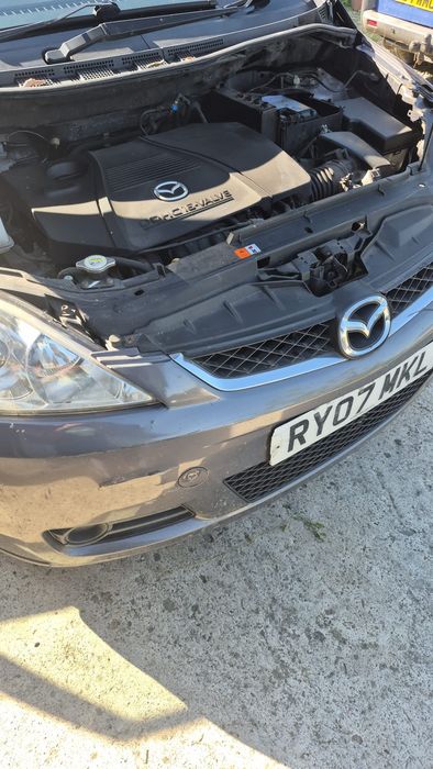 Mazda 5 1.8 benzina pentru piese