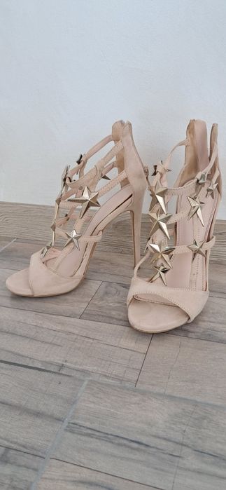 Сандали Paolo Botticelli