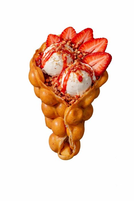 Belgiya Gonkong va Vena vaflilari xamir yetkazib.Biznez 0dan orgatamiz