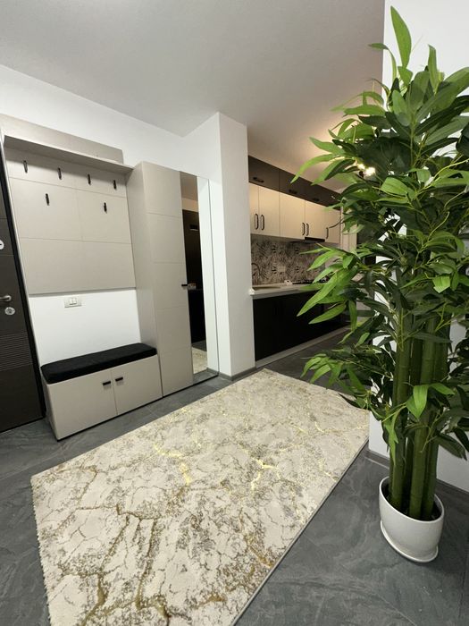Apartament 2 camere de închiriat