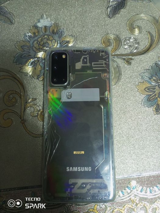 Samsung s  20 5G