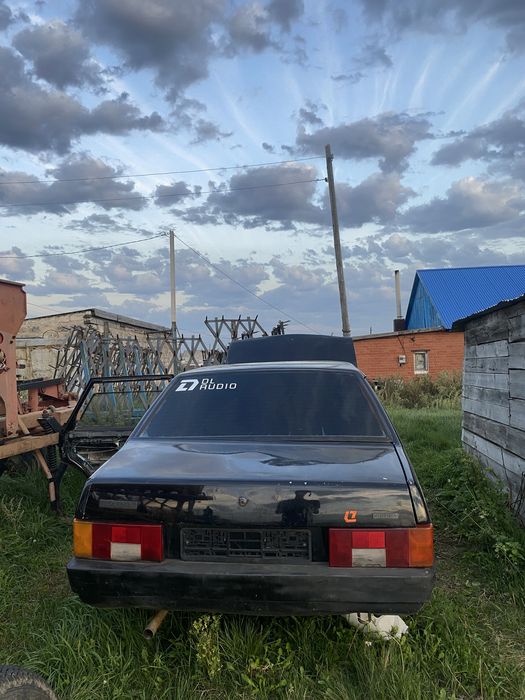 Продам ваз 21099