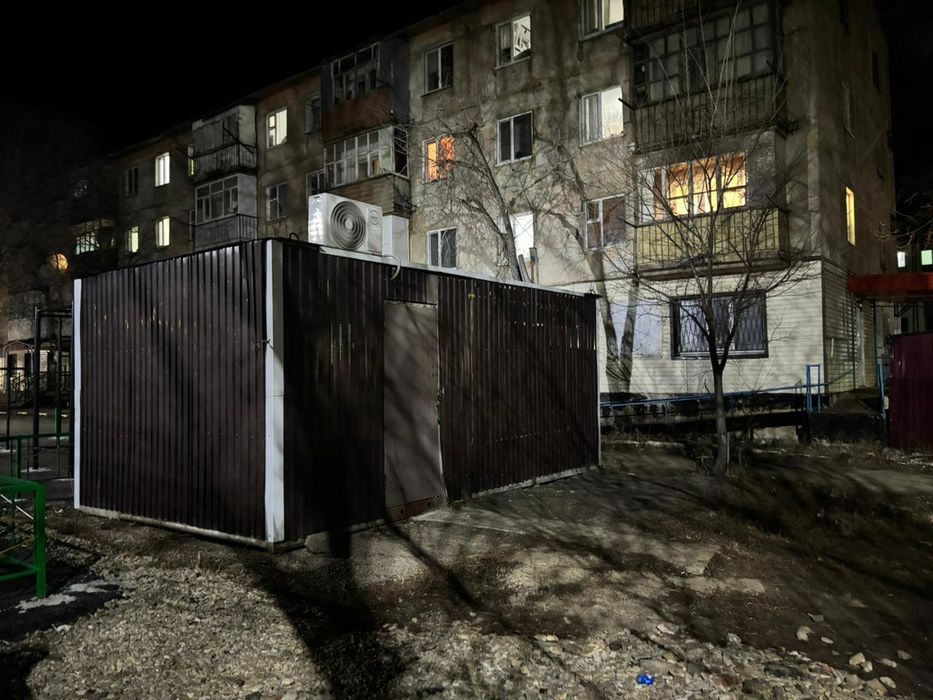 Павильон в аренду