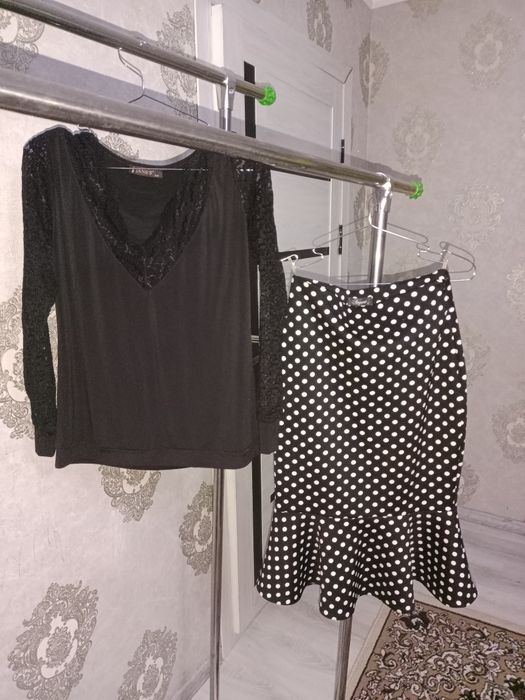 Женские вещи разные