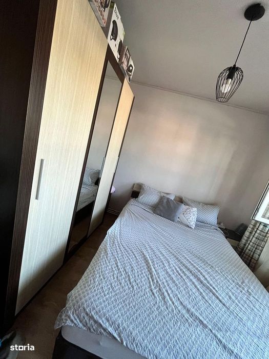 Apartament 2 camere  zona T.Vladimirescu 66.500eur neg