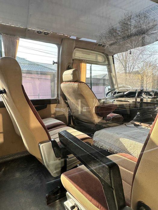 Автобус на продажу