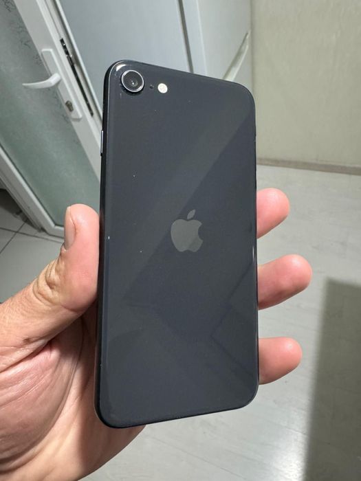Iphone SE 3 2022 64gb