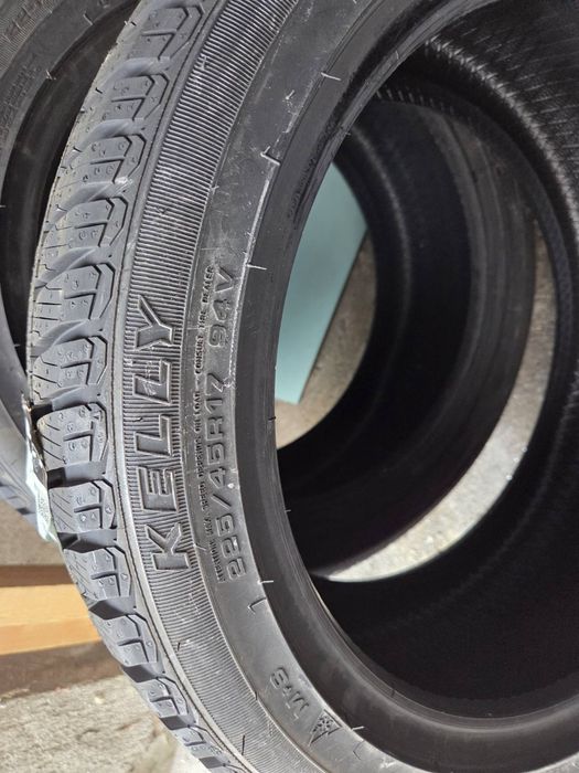 ЗИМНИ ГУМИ 225/45/17