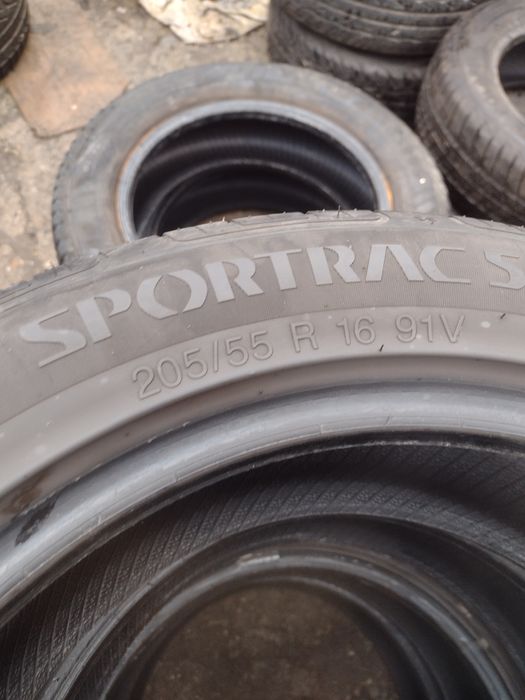 Летни 12бр.205/55/16